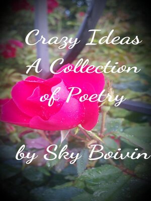 cover image of Crazy Ideas